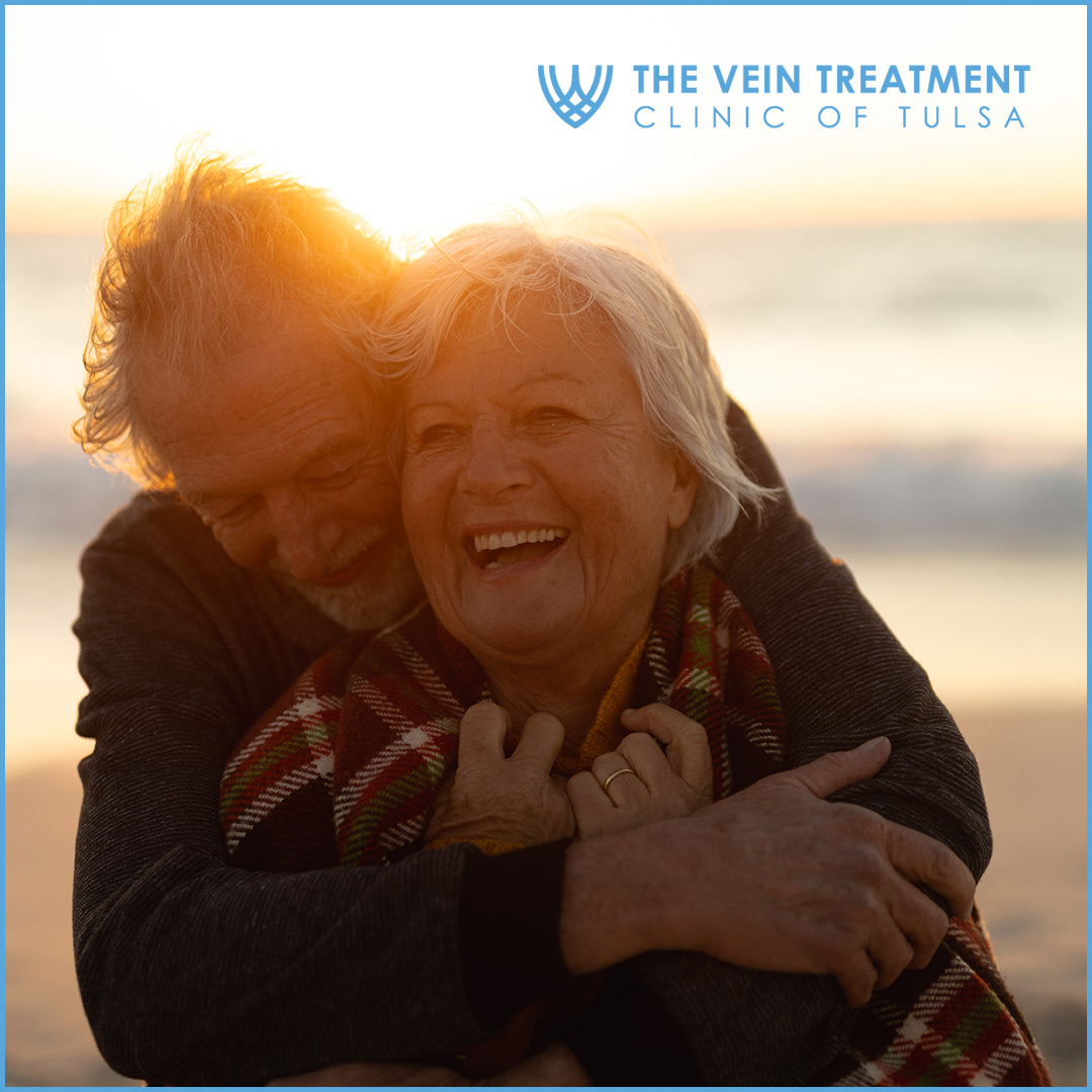 What can I expect when I come in for vein treatment?